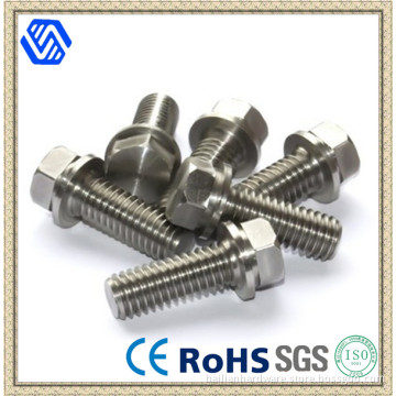 Hex Head Flange Bolt